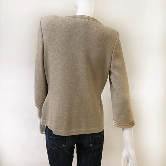 St John’s Collection Santana Blazer and Pant Set - Picture 2 of 14